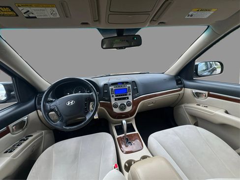 Used 2009 Hyundai Santa Fe SE FWD image 28