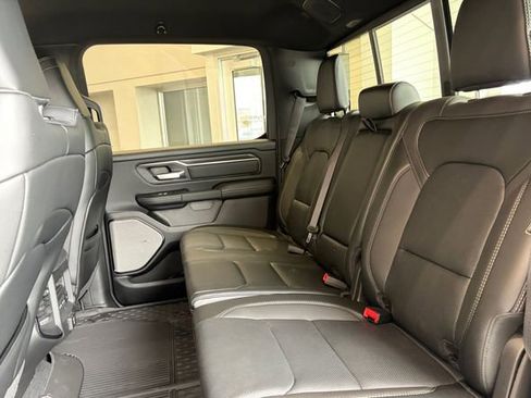 New 2026 RAM 1500 Rebel w/ Rebel Level 2 Equipment Group AWD/4WD image 32