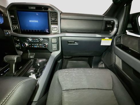 New 2026 Ford F150 XLT w/ Equipment Group 302A MID AWD/4WD image 28