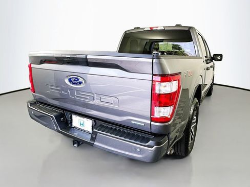 Used 2023 Ford F150 XL w/ STX Appearance Package image 5