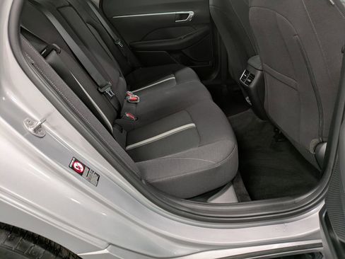 Used 2023 Hyundai Sonata SEL w/ Convenience Package FWD image 26