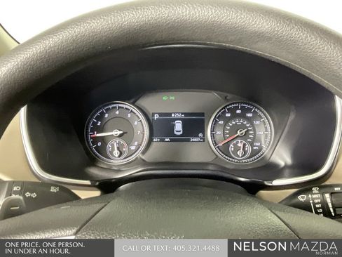 Used 2023 Hyundai Santa Fe SE image 43