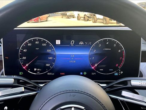 Used 2023 Mercedes-Benz S 580 4MATIC Sedan image 26