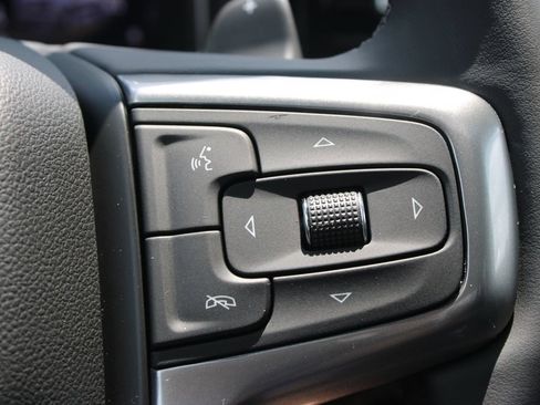 New 2026 Chevrolet Silverado 1500 LTZ w/ LTZ Premium Package AWD/4WD image 41