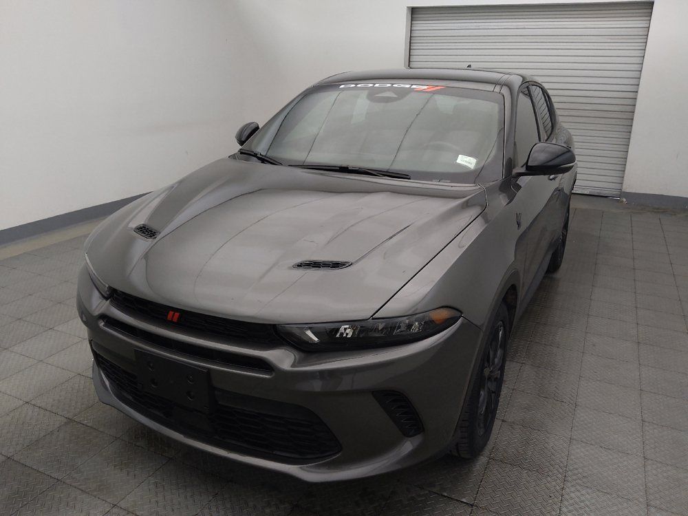 Used 2025 Dodge Hornet GT w/ GT Blacktop Package AWD/4WD image 15
