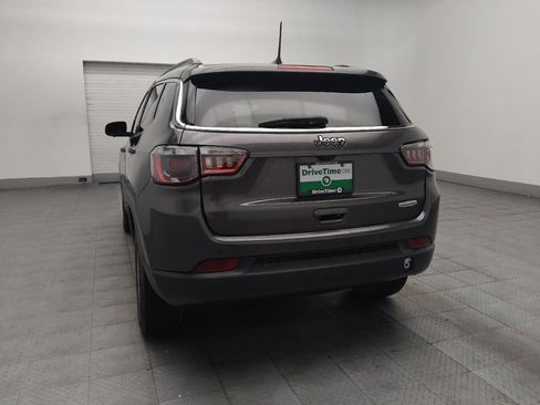 Used 2022 Jeep Compass Latitude w/ Convenience Group AWD/4WD image 6