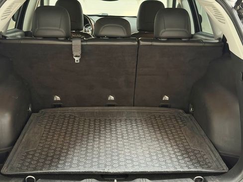 Used 2020 Jeep Compass Latitude w/ Cold Weather Group image 13