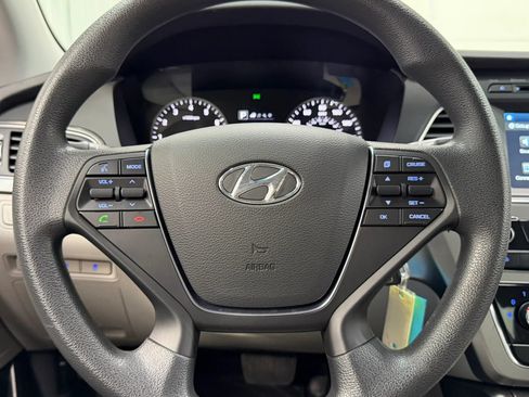 Used 2016 Hyundai Sonata Sport w/ Cargo Package FWD image 19