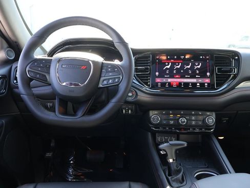 New 2026 Dodge Durango GT AWD/4WD image 20