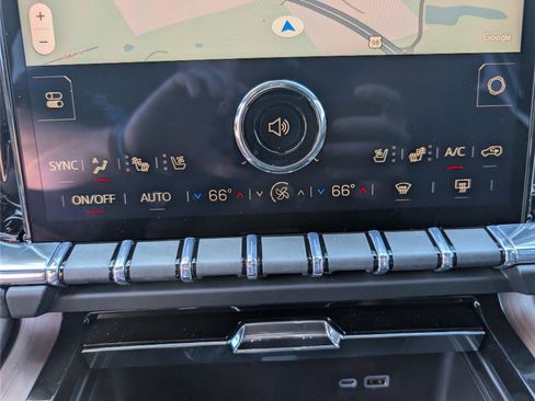 New 2026 GMC Yukon Denali w/ Denali Reserve Package image 28