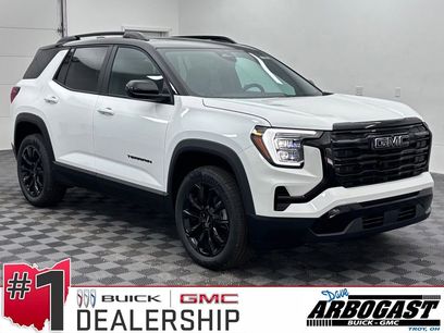 New 2026 GMC Terrain Elevation w/ Elevation Premium Package