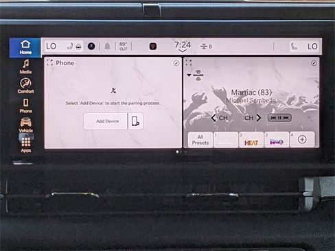 New 2025 Jeep Wrangler Sport S image 12