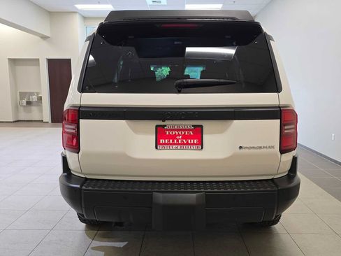 Certified 2024 Toyota Land Cruiser 1958 AWD/4WD image 5