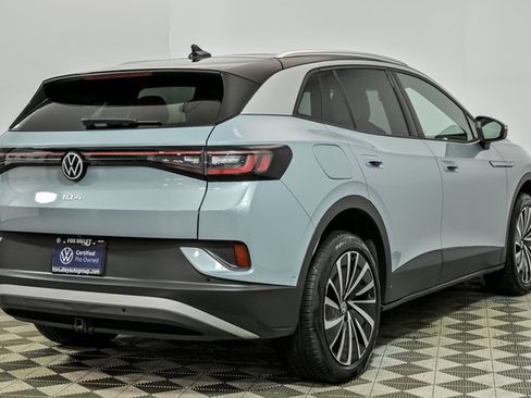 Certified 2023 Volkswagen ID.4 Pro S Plus image 6