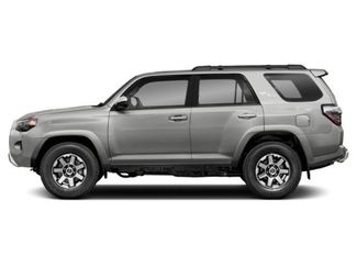 Used 2020 Toyota 4Runner TRD Off-Road Premium w/ Moonroof Package video 3