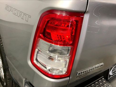 Used 2022 RAM 1500 Big Horn AWD/4WD image 27