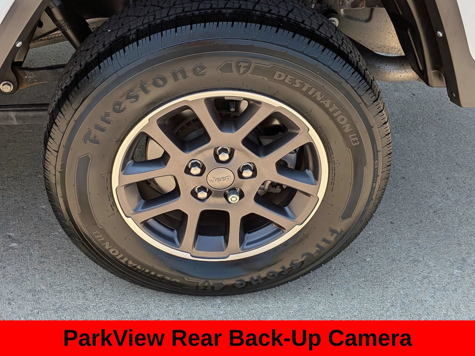 Used 2022 Jeep Gladiator Overland w/ Trailer Tow Package AWD/4WD image 15