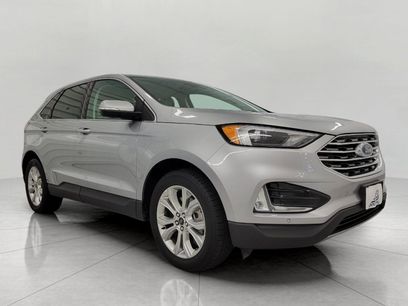 Used 2024 Ford Edge Titanium