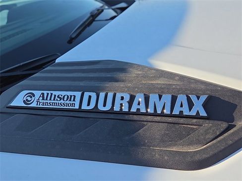 New 2025 Chevrolet Silverado 2500 LTZ w/ LTZ Convenience Package image 7