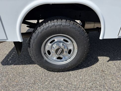 Certified 2024 Ford F250 XL w/ XL Driver Assist Package AWD/4WD image 26