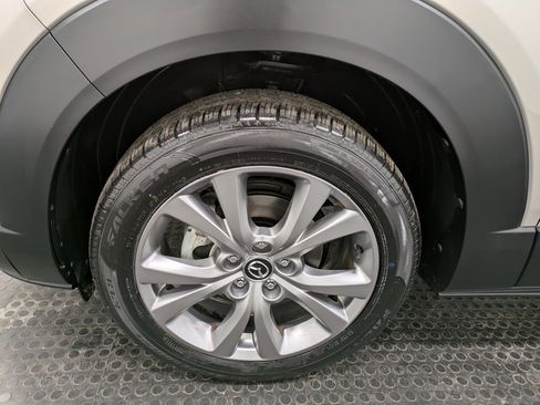 Used 2022 MAZDA CX-30 AWD 2.5 S w/ Preferred Package image 7