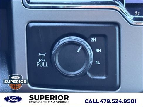 Used 2022 Ford F350 Lariat w/ Tremor Off-Road Package image 33