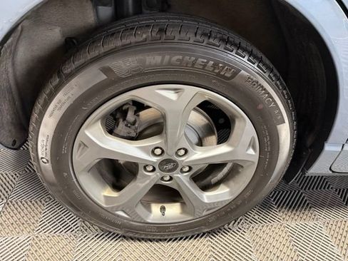 Used 2024 Ford Escape ST-Line w/ Tech Pack #1 AWD/4WD image 43