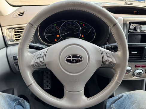 Used 2010 Subaru Forester 2.5XT Limited image 14