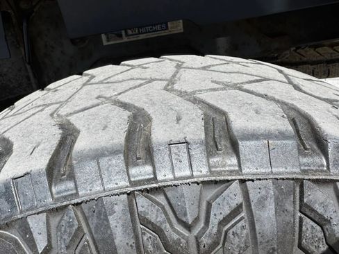 Used 2011 RAM 2500 Laramie w/ Cold Weather Group AWD/4WD image 11