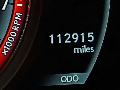 Used 2015 Lexus RC 350 image 29