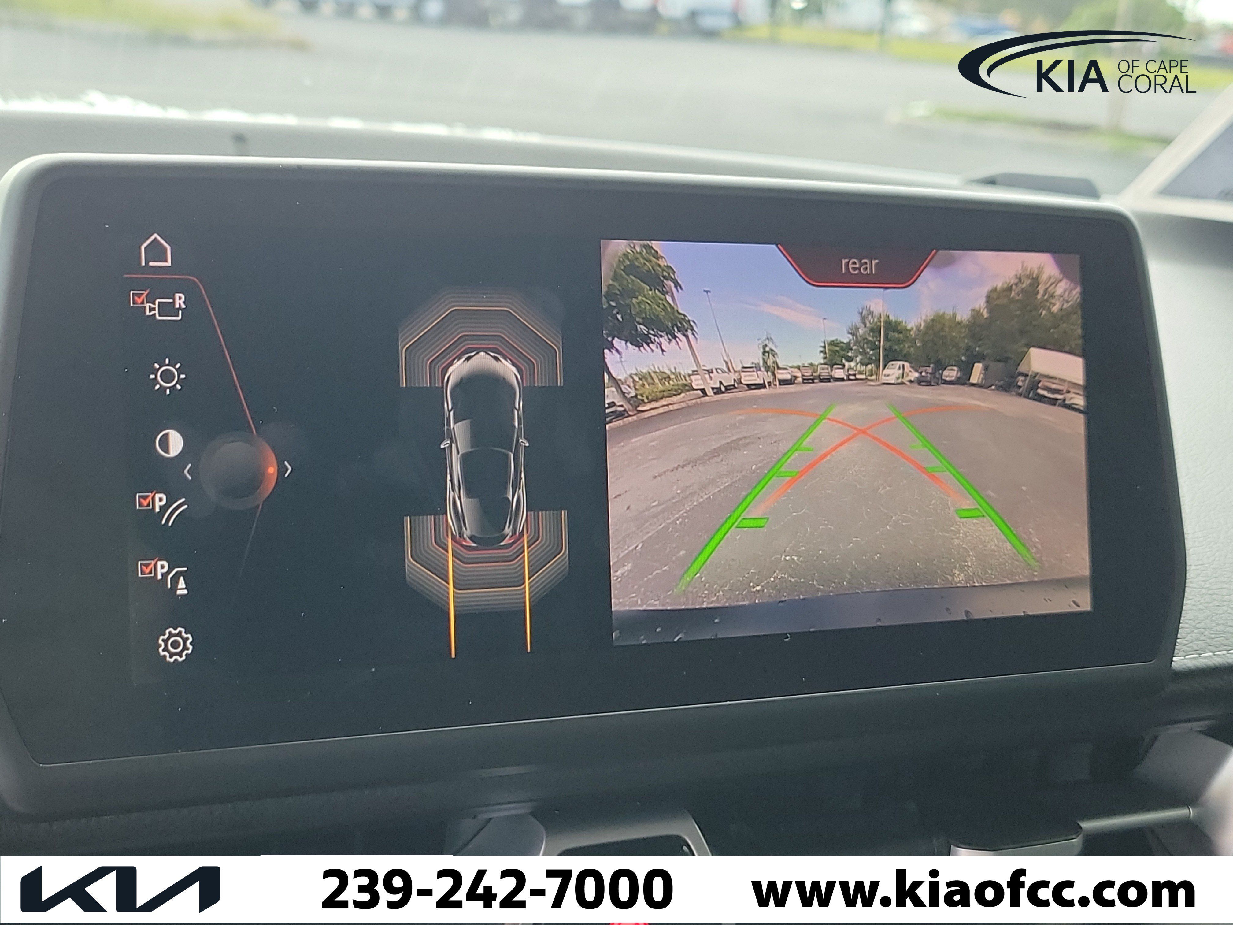 Used 2025 Toyota Supra Premium w/ Driver Assist Package RWD image 27