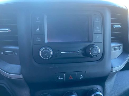 Used 2021 RAM 5500 Tradesman w/ Safety Group AWD/4WD image 14