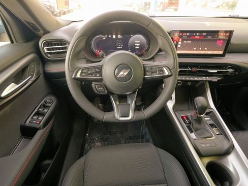 Used 2024 Dodge Hornet GT w/ Cold Weather Group image 29