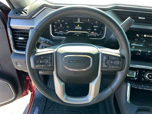 Certified 2024 GMC Sierra 2500 Denali AWD/4WD image 22