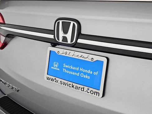 Used 2023 Honda Odyssey EX-L image 14