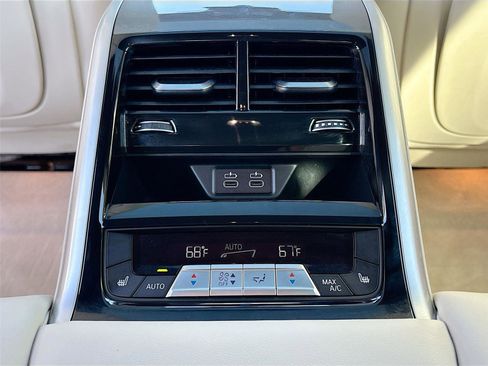 Used 2021 BMW M850i Gran Coupe xDrive image 27