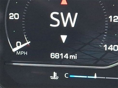 Certified 2025 GMC Sierra 1500 Denali w/ Denali Reserve Package image 12