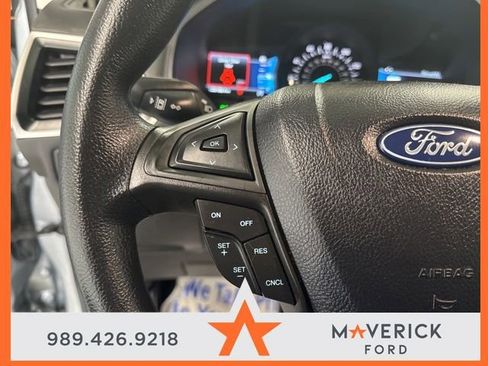 Used 2024 Ford Edge SE AWD/4WD image 20