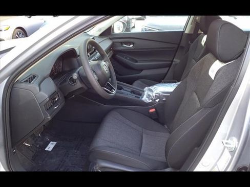 New 2024 Honda Accord EX image 9
