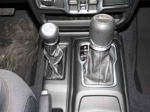 New 2026 Jeep Gladiator Sport image 20