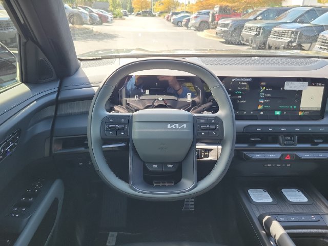 New 2027 Kia Telluride X-Line SX Prestige w/ Executive Package AWD/4WD image 11