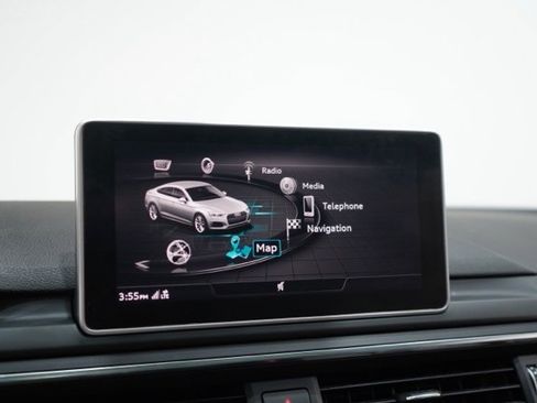 Used 2018 Audi A5 2.0T Premium image 24