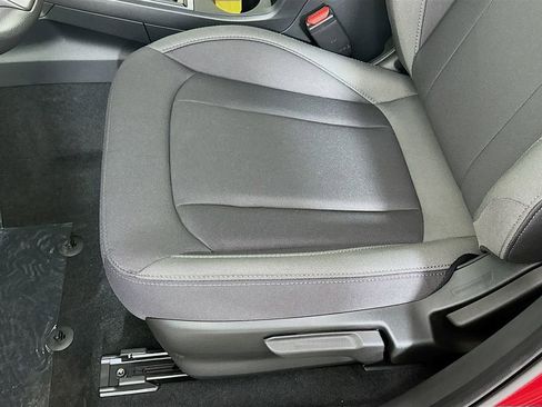 Used 2025 Subaru Impreza 2.0i w/ Popular Package #1A image 25