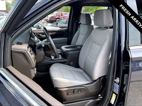 Used 2023 Chevrolet Tahoe LS AWD/4WD image 20