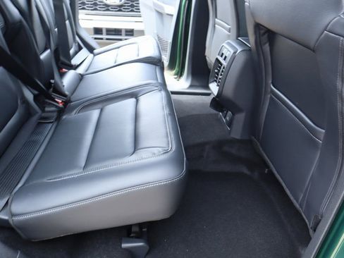 New 2025 Ford Bronco Outer Banks AWD/4WD image 16