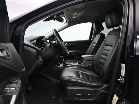 Used 2017 Ford Escape Titanium FWD image 20