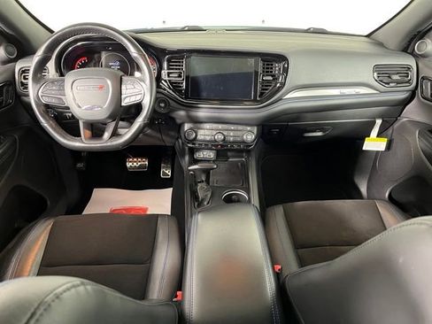 Used 2022 Dodge Durango R/T w/ Tow 'N Go Package AWD/4WD image 42