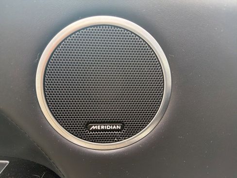 Used 2020 Land Rover Range Rover Sport HST image 18