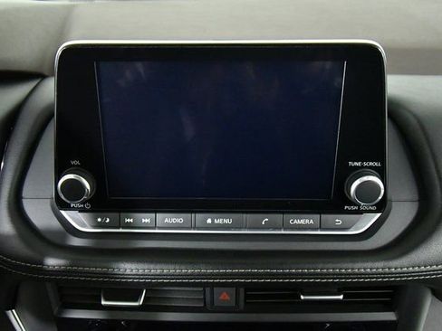 Used 2023 Nissan Rogue SV image 4