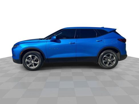 Certified 2024 Chevrolet Blazer LT FWD image 6